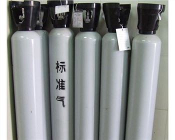 鄭州標(biāo)準(zhǔn)氣體-醫(yī)療衛(wèi)生標(biāo)準(zhǔn)氣