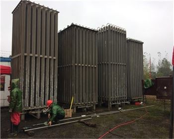 非開(kāi)挖施工技術(shù)在管道置換中的應(yīng)用