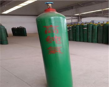 高純氣體廠家為你講述高純氨氣的使用注意事項