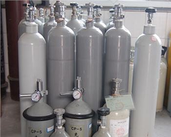 鄭州標(biāo)準(zhǔn)氣體的分析特性