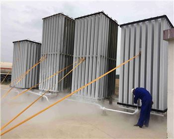  開(kāi)封到東明天然 氣管道置換